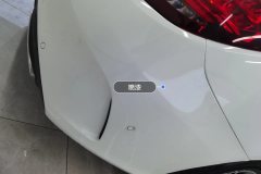 Rear Bumper