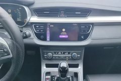 2021 Geely Auto Emgrand Sedan 2020 1.5 AT upEdition #13