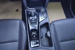 2021 Hyundai ix35 2021 1.4T AT 2WDGLSLeading #16