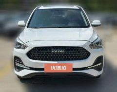 2017 Haval M6 2017 1.5T AT Elite FWD #2