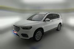 2018 Haval H6 2018 1.5T AT Blue LabelSportElite FWD #1