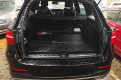 2018 Mercedes-Benz GLC-Class(Imported) 2017 2.0T AT GLC300CoupeSUV (Imported) #4