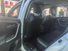 2022 Toyota Wildlander 2022 2.0L AT CVT2WDLuxury #8
