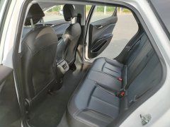 2019 Buick VELITE 6 2019 ConnectedSmart EV #12