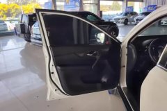 2018 Nissan X-Trail 2017 2.0 AT ComfortFWD #7