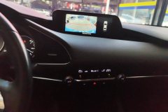2024 Mazda Mazda3 Axela Sedan 2023 2.0L AT Quality and eleganceEdition #13
