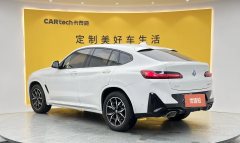 2025 BMW X4 2022 2.0T AT xDrive 25i MSport Pkg (Imported) #6