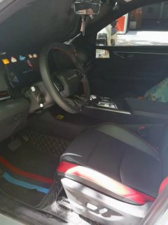 2023 Beijing Auto Beijing Magic Cube 2022 1.5T AT DCTPlatinum #2