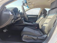 2019 Honda Accord 2018 2.0 AT SharpcoolEdition HEV China VI #4