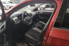 2021 Volkswagen Tacqua 2020 1.5 AT Joy #9