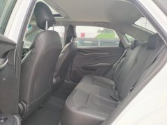 2022 Buick Excelle GT Sedan 2021 1.5 AT modelElite Facelift #8