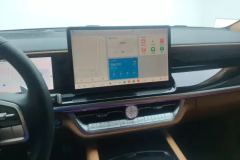2024 Tank 500 PHEV 2024 Hi4-T 2.0T AT #13
