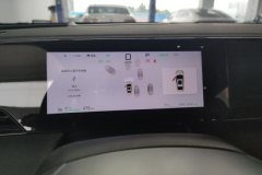 2025 BYD Qin L 2025 EV 545KMYun Nian #14