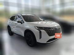 2024 Haval H6 2024 2.0T AT 4WDMax #3