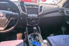 2015 Chang'an CS75 2014 1.8T AT Elite FWD China IV #13