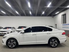 2023 Volkswagen Bora Sedan 2023 1.2T AT 200TSI DSGYuexingEdition #7