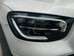 2020 Mercedes-Benz GLC-Class 2020 2.0T AT GLC260CoupeSUV (Imported) #16