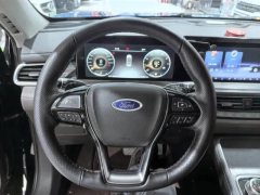 2023 Ford Equator 2023 2.0T AT EcoBoost 225 Respect the leader 7Seat（2/2/3） #6