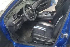 2020 Honda Civic 2021 1.5T AT HATCHBACK 220TURBOTrendy cool control #9