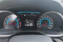 2017 Chevrolet Cavalier 2016 1.5 MT HappyEdition #14