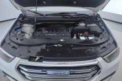 2017 Haval H6 2017 1.5T MT Blue LabelSportElite FWD #10