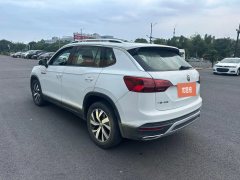 2019 Volkswagen Tayron 2019 2.0T AT 330TSILuxury 4WD #7