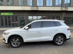 2021 BYD Song Pro 2021 1.5T AT XiaoyunEditionElite #4