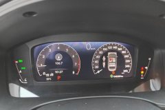 2023 Honda Civic 2023 1.5T AT 240TURBO CVTPowerpotentialEdition #14