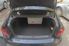 2016 Volkswagen Magotan 2015 1.8T AT Leading #4