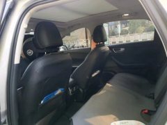 2025 Roewe D7 2023 1.5L AT DMH 125km Excellence #4