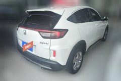 2019 Honda XR-V 2019 1.5 AT Comfort China V #3