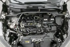 2023 Toyota Corolla Cross 2023 2.0L AT Elite #7