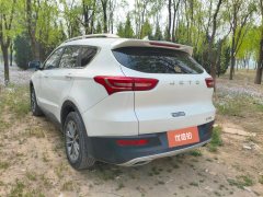 2019 Jetour X70 2018 1.5T AT YuexingEdition #8
