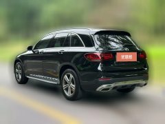 2020 Mercedes-Benz GLC-Class 2021 GLC 260 L 4MATIC Dynamic #4