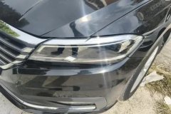 2021 Volkswagen Lavida 2021 1.4T AT 280TSIComfort #5