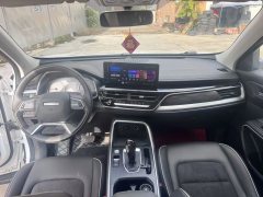 2023 Haval H6 2023 China tideEdition 1.5T ATUrbanEdition #6