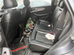 2021 Roewe RX5 eMAX 2020 1.5T AT 500PHEV SmartSeatcabinSupreme HEV #5