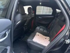 2019 Geely Auto Xingyue 2019 2.0T AT 350TStar RiderFWD #5