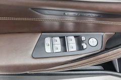 2019 BMW 5 Series 2019 2.0T AT 530LiLeadingLuxury Pkg #12
