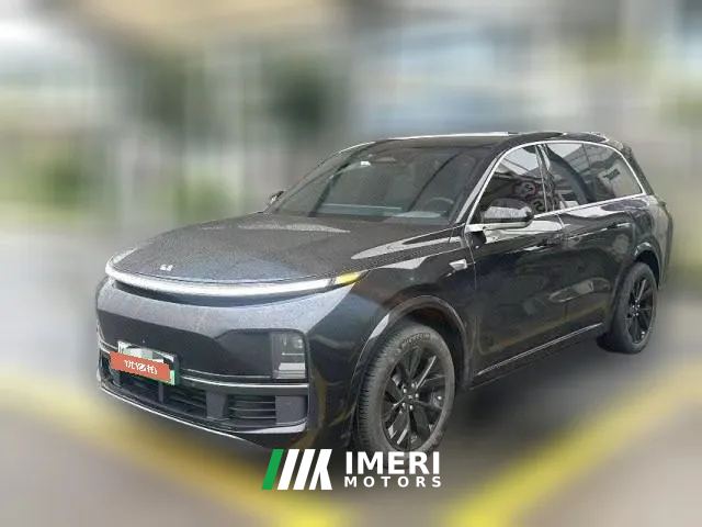2023 Li Auto Li Auto L8 2023 Pro