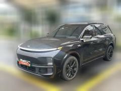 2023 Li Auto Li Auto L8 2023 Pro #1