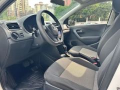 2017 Volkswagen Polo Hatchback 2016 1.4 AT Fashion #5