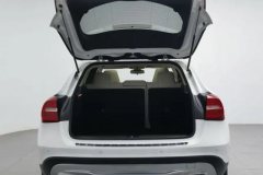 2015 Mercedes-Benz GLA-Class 2015 1.6T AT GLA200FashionFWD #20