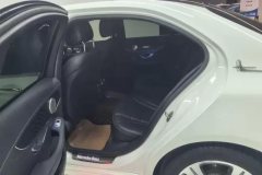 2020 Mercedes-Benz C-Class 2020 1.5T AT C260LSport Facelift #11