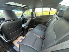 2018 Honda Accord 2016 2.0 AT Comfort #10