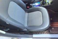 2017 Volkswagen Santana 2016 1.6L MT Luxury #8