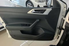 2021 Volkswagen Polo Hatchback 2021 Plus 1.5L ATColorfulTech #7