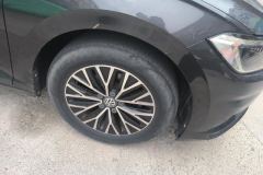 2020 Volkswagen Sagitar 2019 1.2T AT 200TSIComfort China VI #6