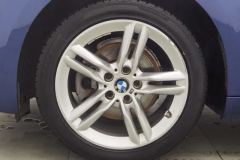 2021 BMW 1 Series 2021 1.5T Facelift 120i MSportYaoyeEdition #6