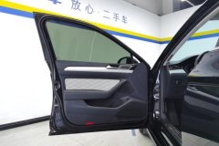 2024 Volkswagen Magotan 2023 2Million Edition 2.0T AT 330TSI DSGLuxury #7